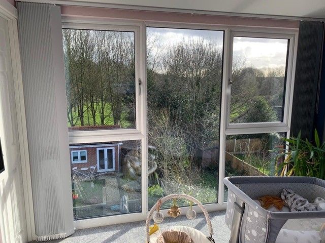 Full height dormer window.: Swipe To View More Images