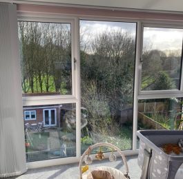 Full height dormer window.: Click Here To View Larger Image